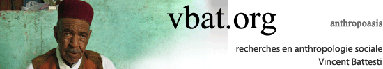 Vincent Battesti - vbat.org | anthropoasis
