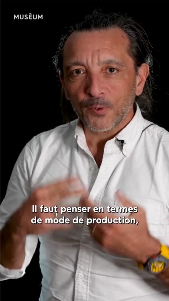 Impossible de lire la video